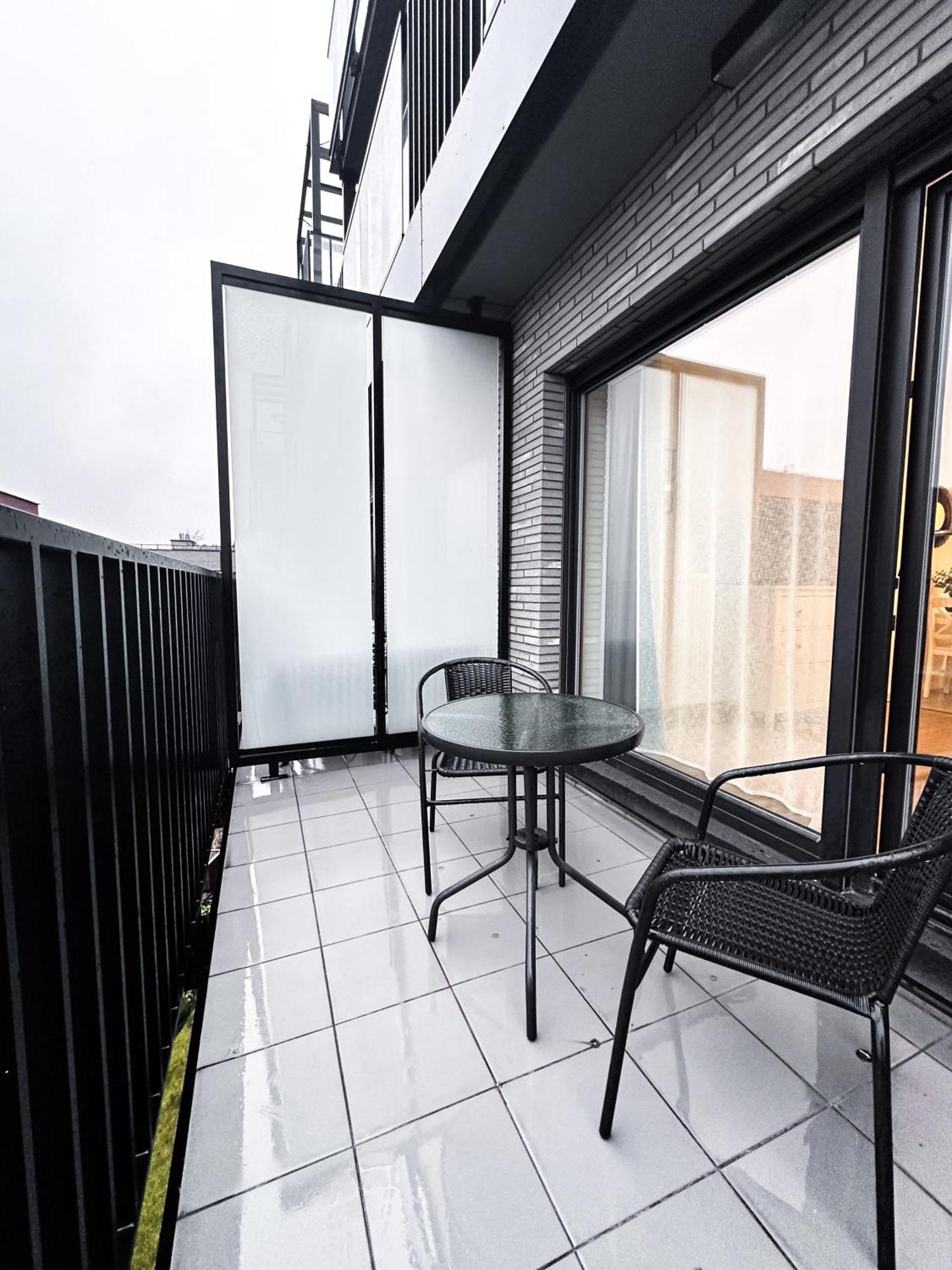 Sienna Grobla 6D 84 Apartamenty Zresetuj Sie W Gdanku Гданьск Экстерьер фото